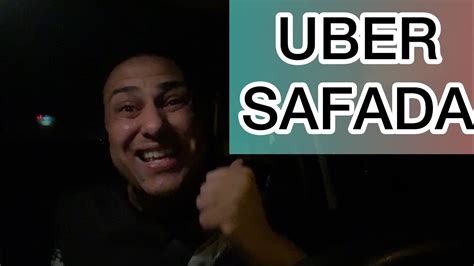 porn no uber